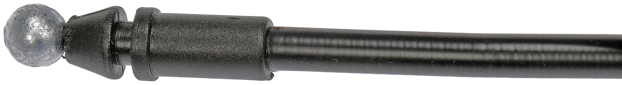 Dorman 912 187 Hood Release Cable Compatible With Select Chevrolet / Pontiac Models
